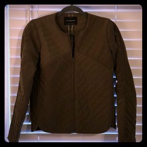 Lucky Brand Bomber Jacket